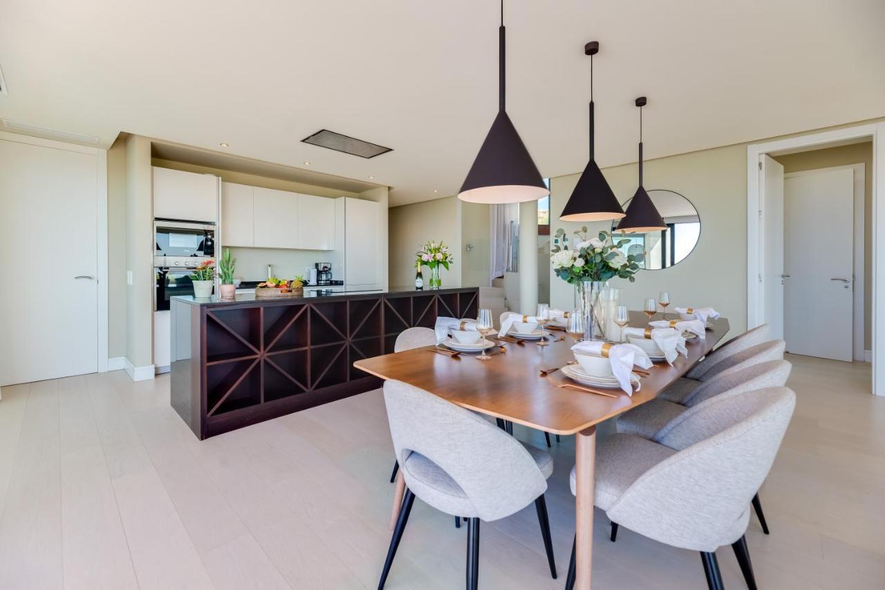 אסטפונה Vacation Marbella I Villa Paraiso The View, Infinity Heated Pool, Sea View, 24-7 Security, Golf Courses מראה חיצוני תמונה